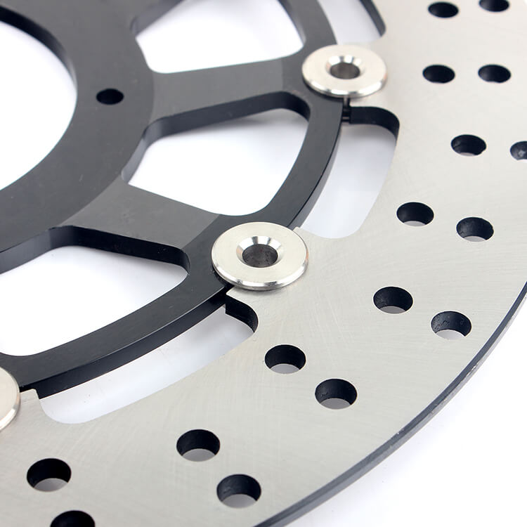 Front Brake Disc For Honda CBR1000RR 2006-2007