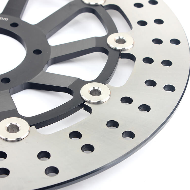Front Brake Disc For Honda VFR800 VTEC / VFR800 VTEC ABS 2002-2013