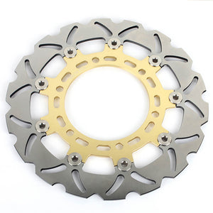 Front Brake Disc for Suzuki SFV 650 Gladius / SFV 650 Gladius ABS 2009-2014