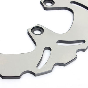 Rear Brake Disc for Suzuki GSX-R750 1985-1995