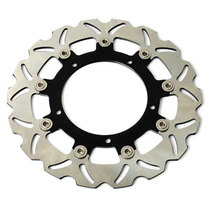 Front Brake Disc for Yamaha YZF-R3 / MT-03 ABS 2015-2018