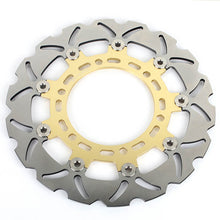 Load image into Gallery viewer, Front Brake Disc For Suzuki GSF 650 ABS Bandit 2005-2007