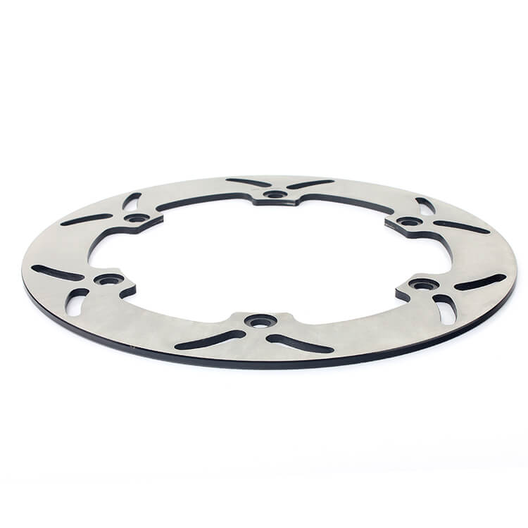 Front Brake Disc for Honda GL1500 Gold Wing 1990-2000