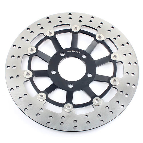 Front Brake Disc for Suzuki GSF 250 Bandit 2001-2006 / GSX 750 1997-2003