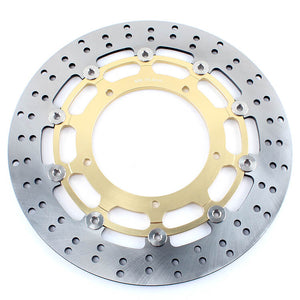 Front Brake Disc for Yamaha MT-10 ABS 2016-2019