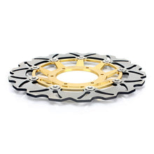 Load image into Gallery viewer, Front Rear Brake Disc For Honda CB600F  / CB600F ABS 2007-2013