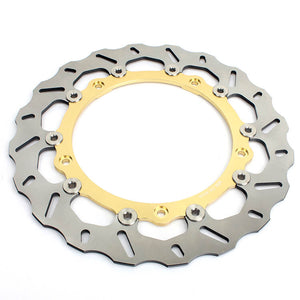 Front Brake Disc For BMW S1000R 2014-2017