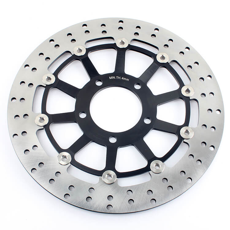 Front Brake Disc for Triumph Sprint ST 1050 2005-2010 / Sprint ST 1050 ABS 2005-2011