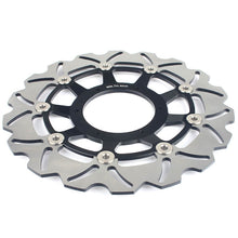 Load image into Gallery viewer, Front &amp; Rear Brake Disc For Honda CBR600F Sport 2001-2007