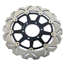 Load image into Gallery viewer, Front Rear Brake Disc for Triumph Daytona 955i / Speed Triple T955 1999-2001