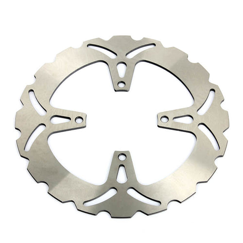 Rear Brake Disc for Suzuki GSX750 1989-1992
