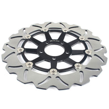 Load image into Gallery viewer, Front Rear Brake Disc for Honda CB250F 1997-2020 / CB400N 1982-1988 / CBR600 1995-1998 / CBR400RR 1990-1994