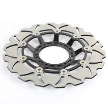 Load image into Gallery viewer, Front Rear Brake Disc For Honda ST1300 Pan European 2002-2013