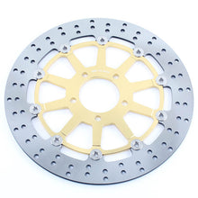 Load image into Gallery viewer, Front Rear Brake Disc for Suzuki GSX 1400 2001-2008