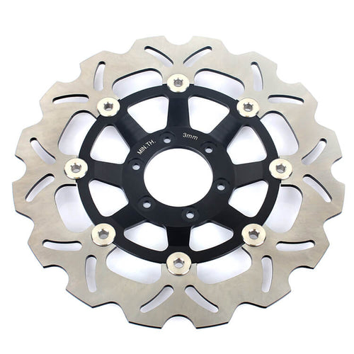 Front Brake Disc for Honda NSR250R  1988-1998