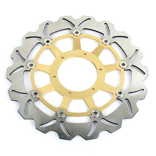 Front Brake Disc For Honda CBR954RR 2002-2003
