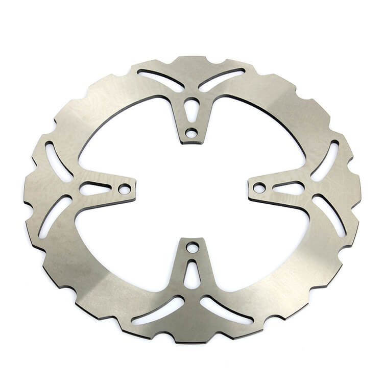 Rear Brake Disc for Suzuki GSX600F 1988-1997
