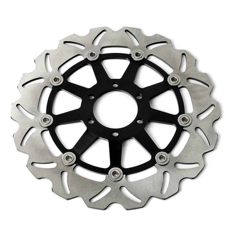 Front Brake Disc for Aprilia RST 1000 Futura 2001-2004 / Moto Guzzi Daytona 1000 IE 1991-1994