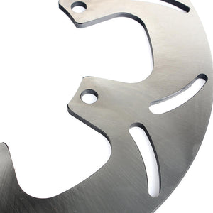 Front Brake Disc for Yamaha V Star 650 XVS650 Custom / V Star 650 XVS650 Classic 1998-2007