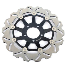 Load image into Gallery viewer, Front Rear Brake Disc for Suzuki RG125 Gamma 1992