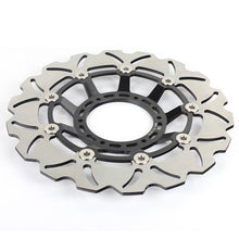 Load image into Gallery viewer, Front Rear Brake Disc for Honda ST1300 ABS 2002-2015