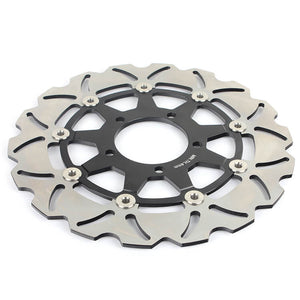 Motorcycle Front Rear Brake Disc for Kawasaki Versys 1000 SE / Versys 1000 SE LT Plus 2019-and up