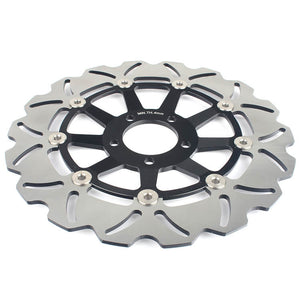 Front Brake Disc for Kawasaki ZRX1200R / ZRX1200S / ZRX1200 2001-2006