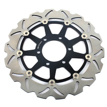 Load image into Gallery viewer, Front Rear Brake Disc for Triumph Speed Triple T509 1997-2001 / Daytona T595 1996-1998