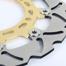 Load image into Gallery viewer, Front Brake Disc for Suzuki SFV 650 Gladius / SFV 650 Gladius ABS 2009-2014