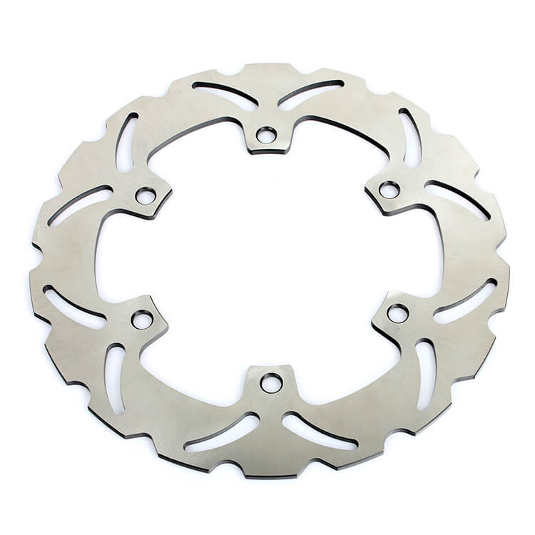 Front Brake Disc for Honda CBR125R 2004-2010