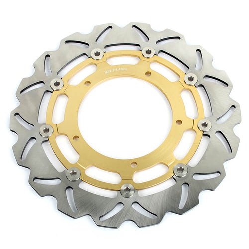 Front Brake Disc for Yamaha YZF-R1 2004-2006 2015-2018