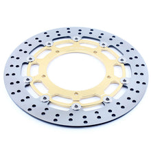 Load image into Gallery viewer, Front Rear Brake Disc for Yamaha YZF-R6 2017-and up YZF-R1 1000 2004-2006 2015-and up