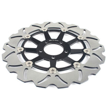 Load image into Gallery viewer, Front Rear Brake Disc for Kawasaki Zephyr 1100 1993-1998 2002-2005