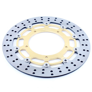 Front Brake Disc for Yamaha YZF-R1M 2015-2018