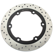 Load image into Gallery viewer, Rear Brake Disc for Honda VFR750F 1986-1989