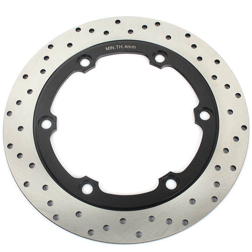 Rear Brake Disc for Honda VFR750F 1986-1989