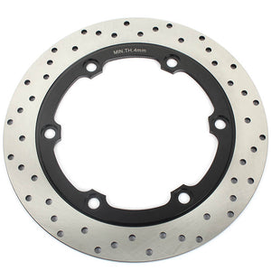 Rear Brake Disc for Honda VFR750F 1986-1989