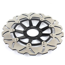 Load image into Gallery viewer, Front Rear Brake Disc for Honda CBR1100XX 1999-2008 / CB1100SF (X-11) X-Eleven SC42 2000-2004