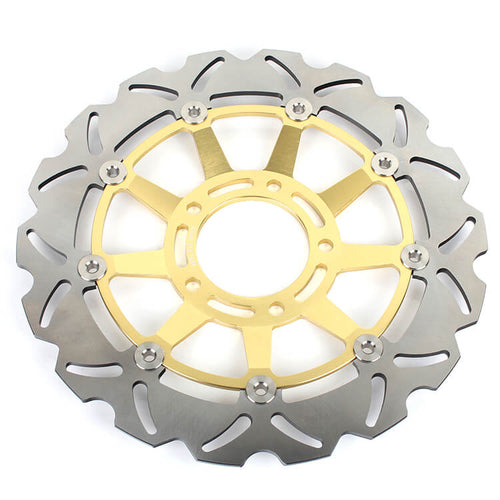 Front Brake Disc for Triumph Speed Triple 1050 R / Speed Triple 1050 ABS 2012-2013
