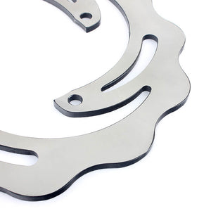 Rear Brake Disc for Ducati 848 EVO 2011-2013