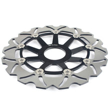 Load image into Gallery viewer, Front Rear Brake Disc For Honda CBR600F 1999-2000