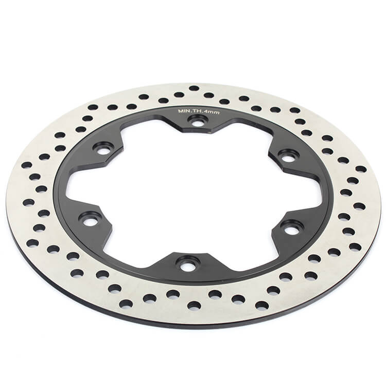 Front Brake Disc for Honda CBR600F 1987-1994