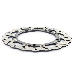 Front Brake Disc For BMW S1000RR 2008-2018