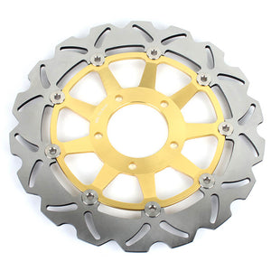 Front Brake Disc For Honda CBR1000RR SP 2014-2018