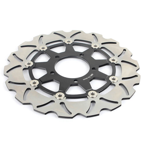 Front Brake Disc For Kawasaki GTR1400 Concours 14 2007-2017