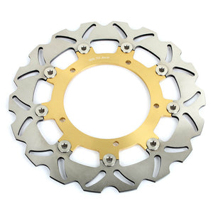 Front Brake Disc for Yamaha YZF-R6 2003-2004