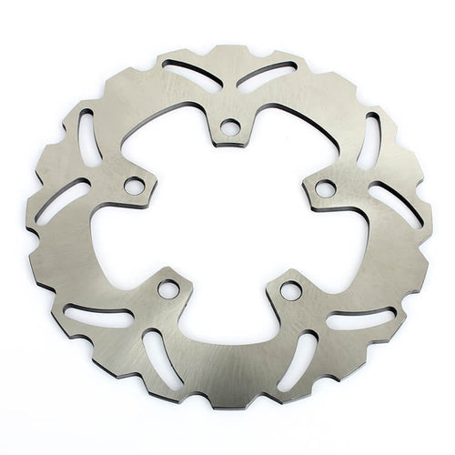 Front Rear Brake Disc for Suzuki GSX-R 750 1985-1987