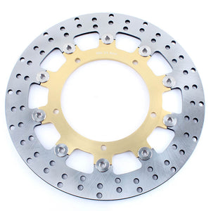 Front Rear Brake Disc for Yamaha MT-09 2014-and up Tracer 900 2015-and up XSR900 ABS 2016-and up MT-09 ABS 2014-2018