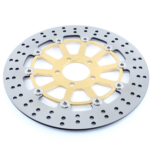 Front Brake Disc for Kawasaki ZRX1200R / ZRX1200S / ZRX1200 2001-2006