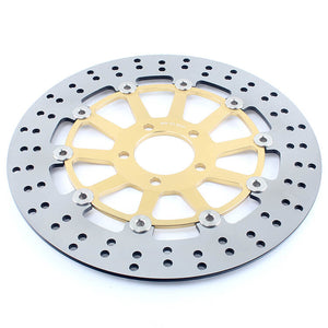 Front Brake Disc for Kawasaki ZRX1200R / ZRX1200S / ZRX1200 2001-2006